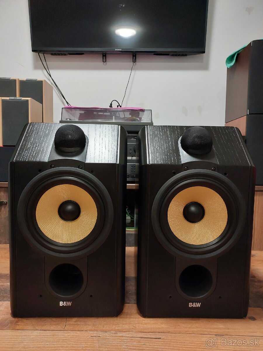 Bowers & Wilkins CDM 1