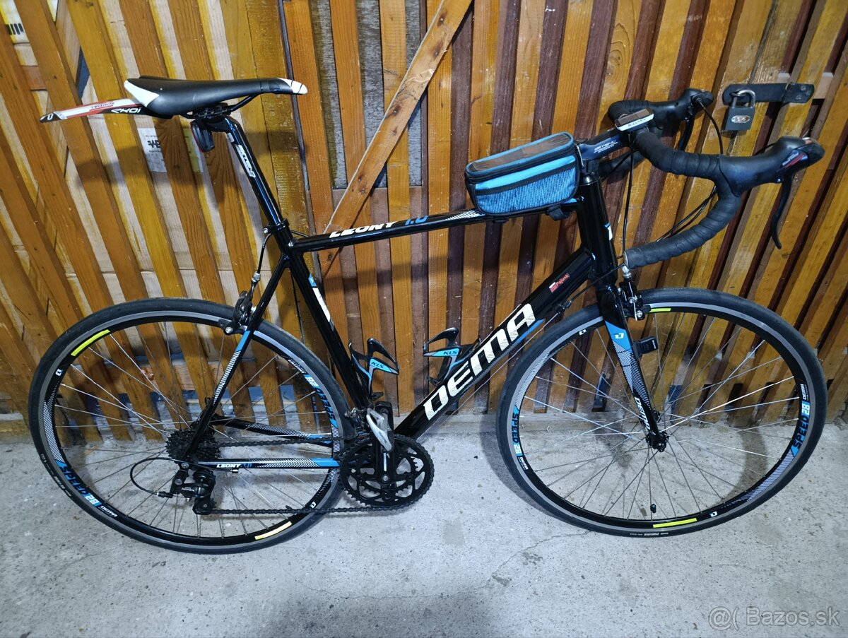 Bicykle