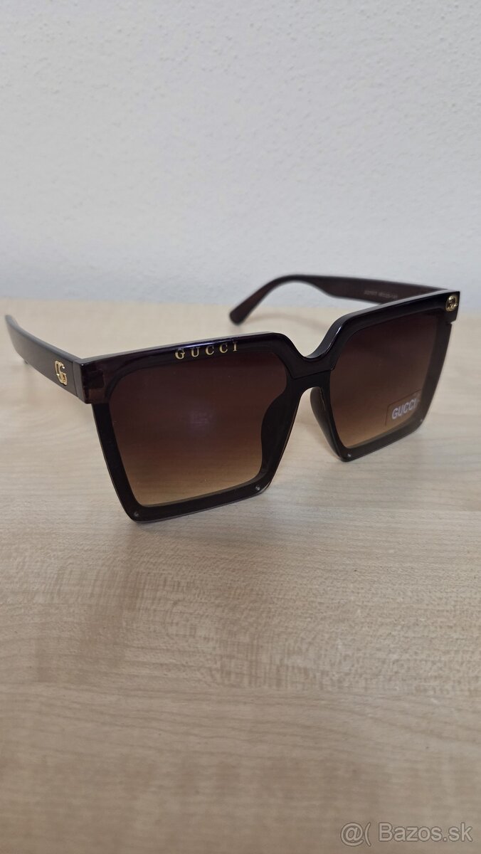 Gucci slnečné okuliare
