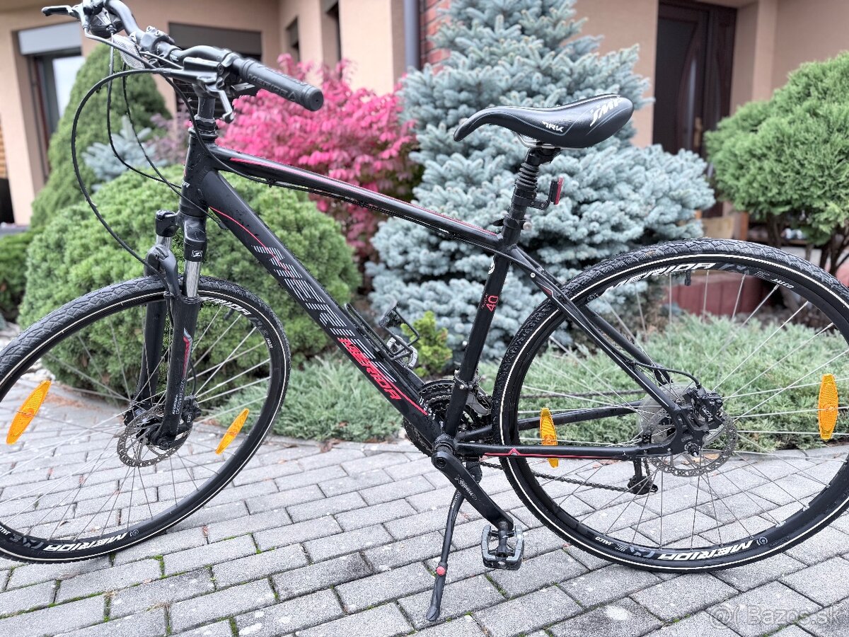 Pánsky cross bicykel Merida M/L
