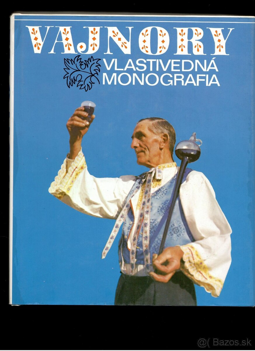Vajnory