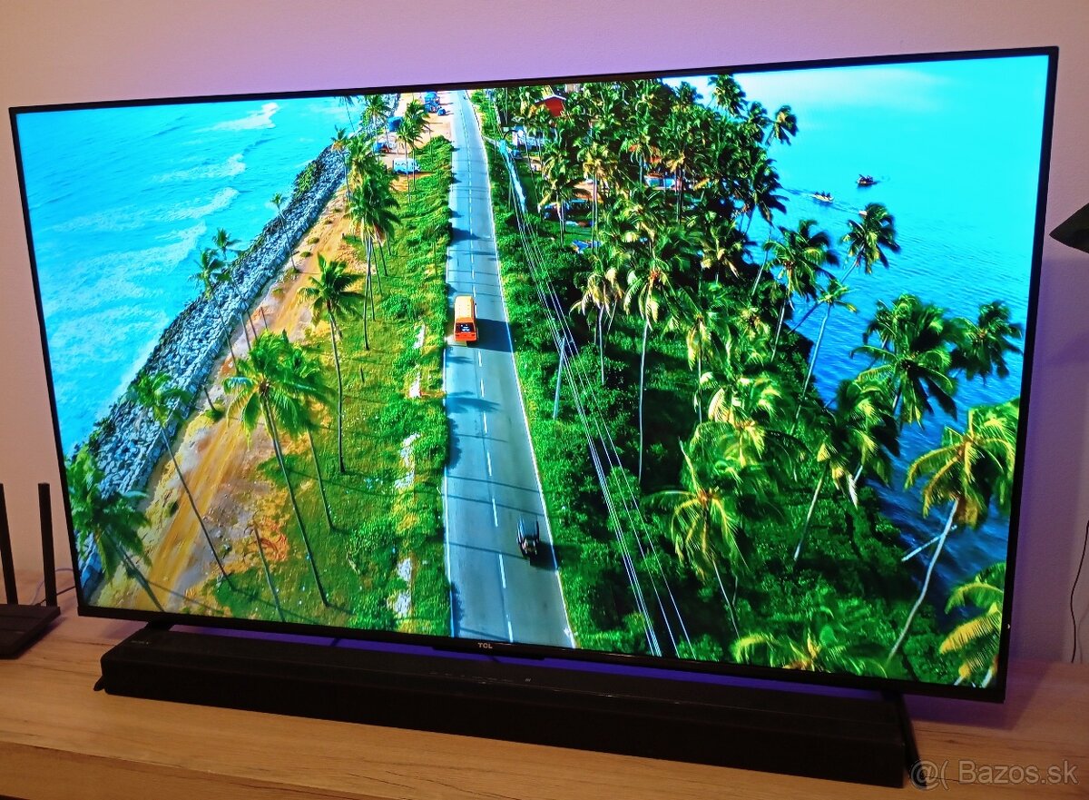 Predám TV Smart
