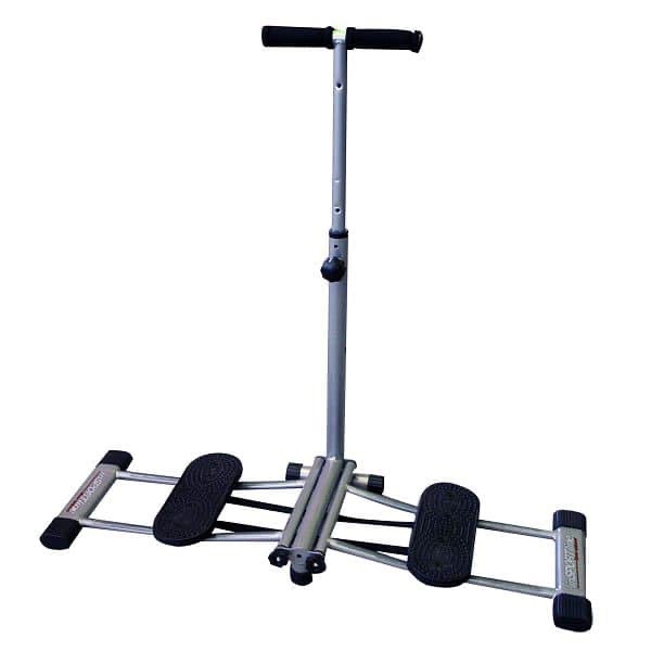 Leg-trainer