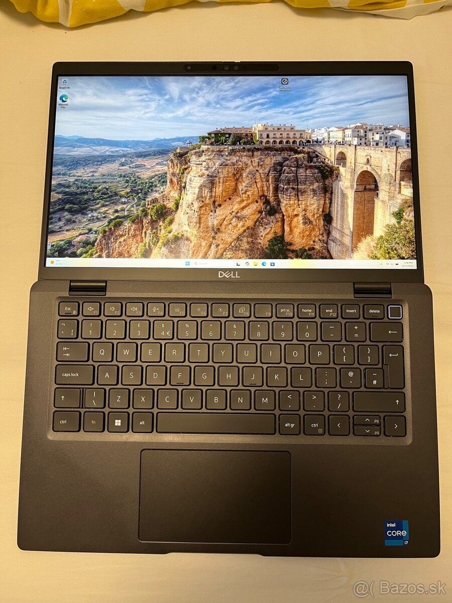 Dell Latitude 7430 14 fullhd ips/1270p(12/16)/32/1000