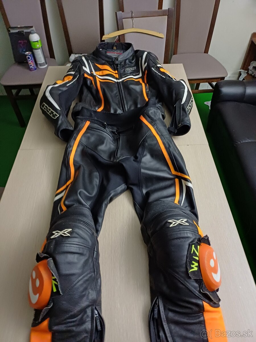 Kozena kombineza IXS