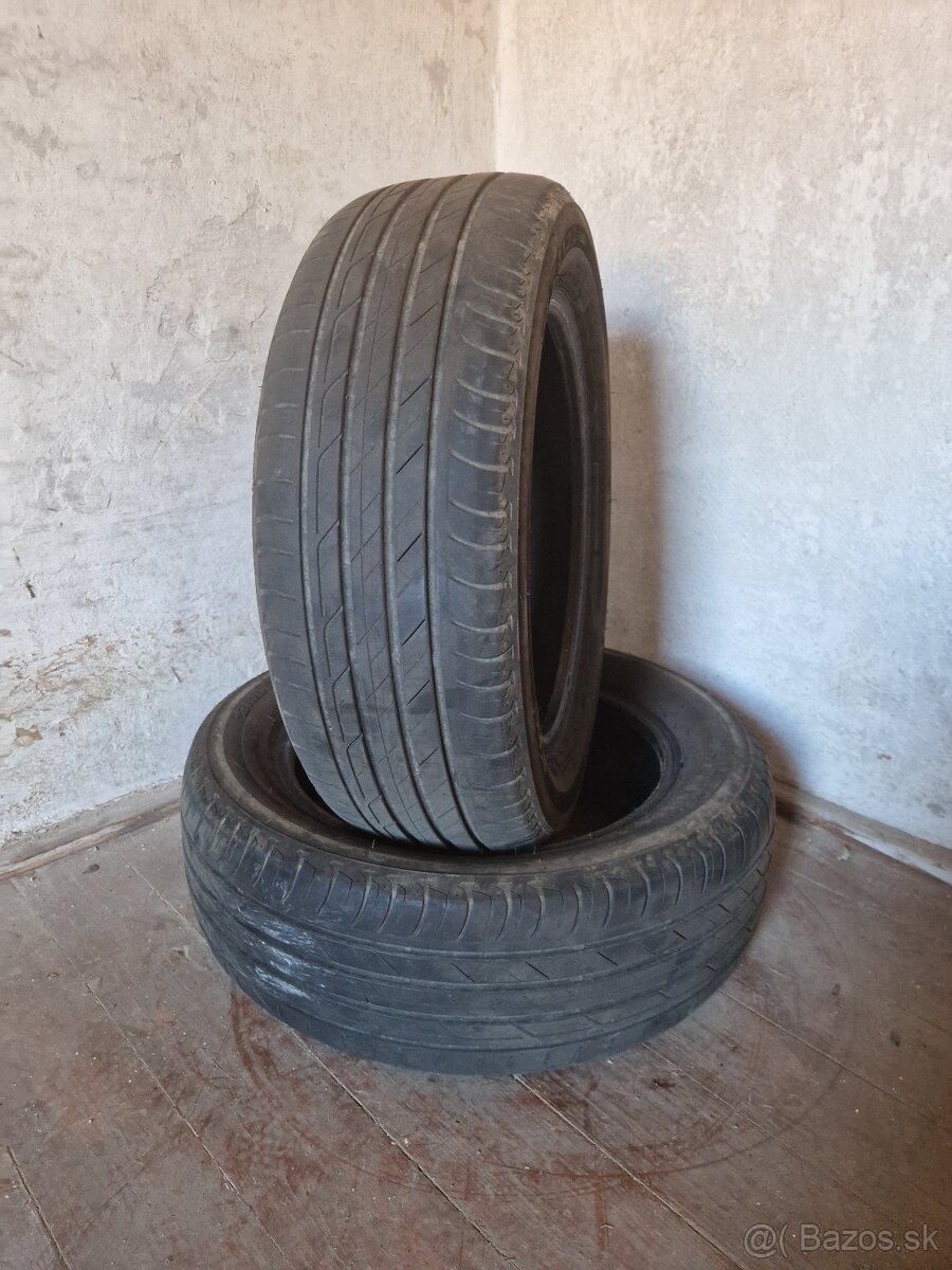 Bridgestone 195/60R16