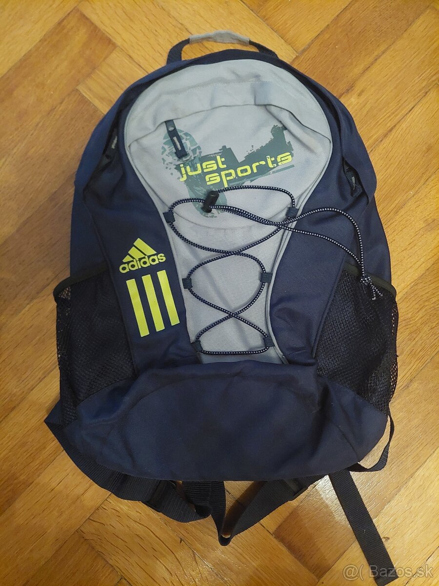 Adidas batoh 18l