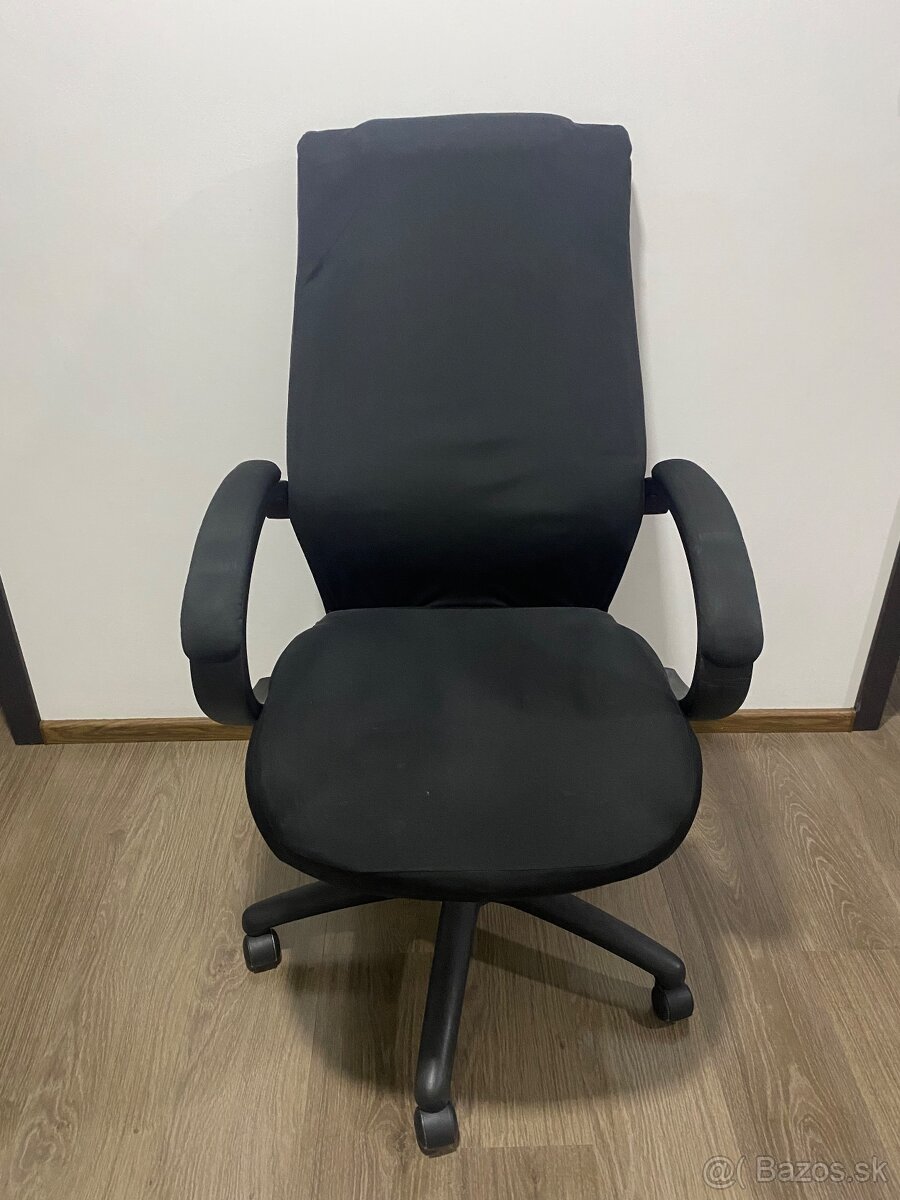 Kancelárska stolička