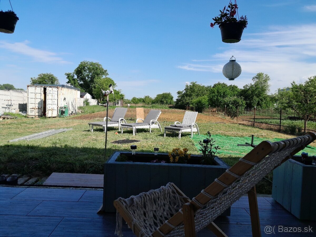 Predaj 4 izbová novostavba RD Nitra Zbehy