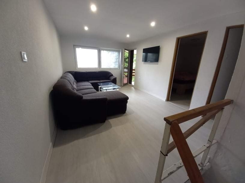 Vymením dom za byt...MI a okolie