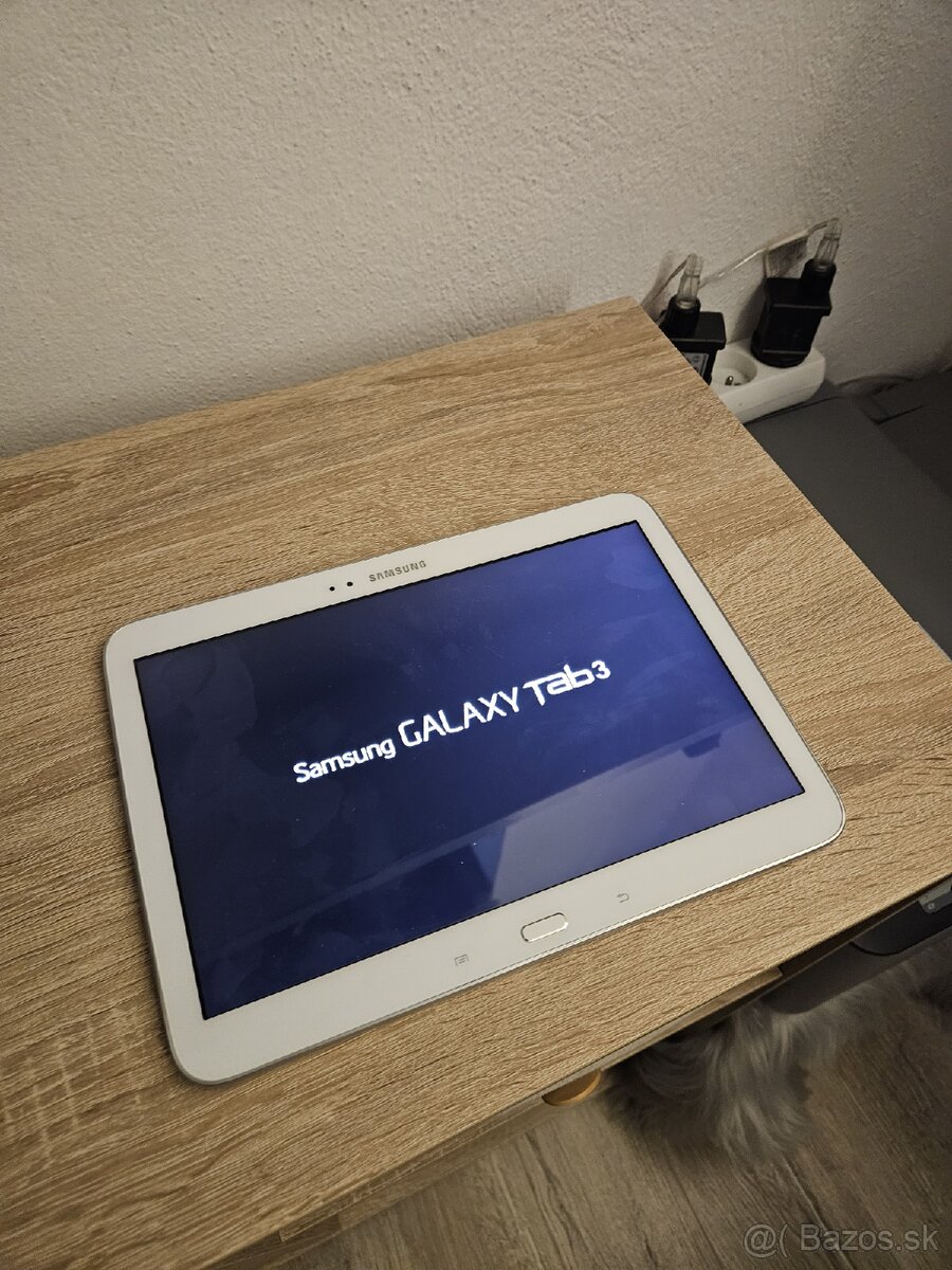 Samsung galaxy tab 3