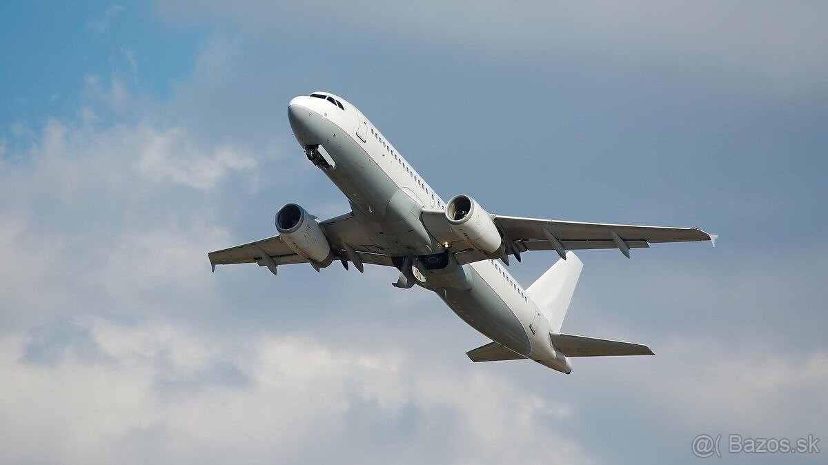 Letenky 20 € KE - PRG prebookujem na Vaše meno