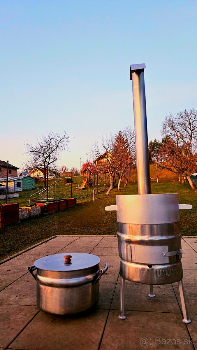 Kotlina/Kotlik na Guláš