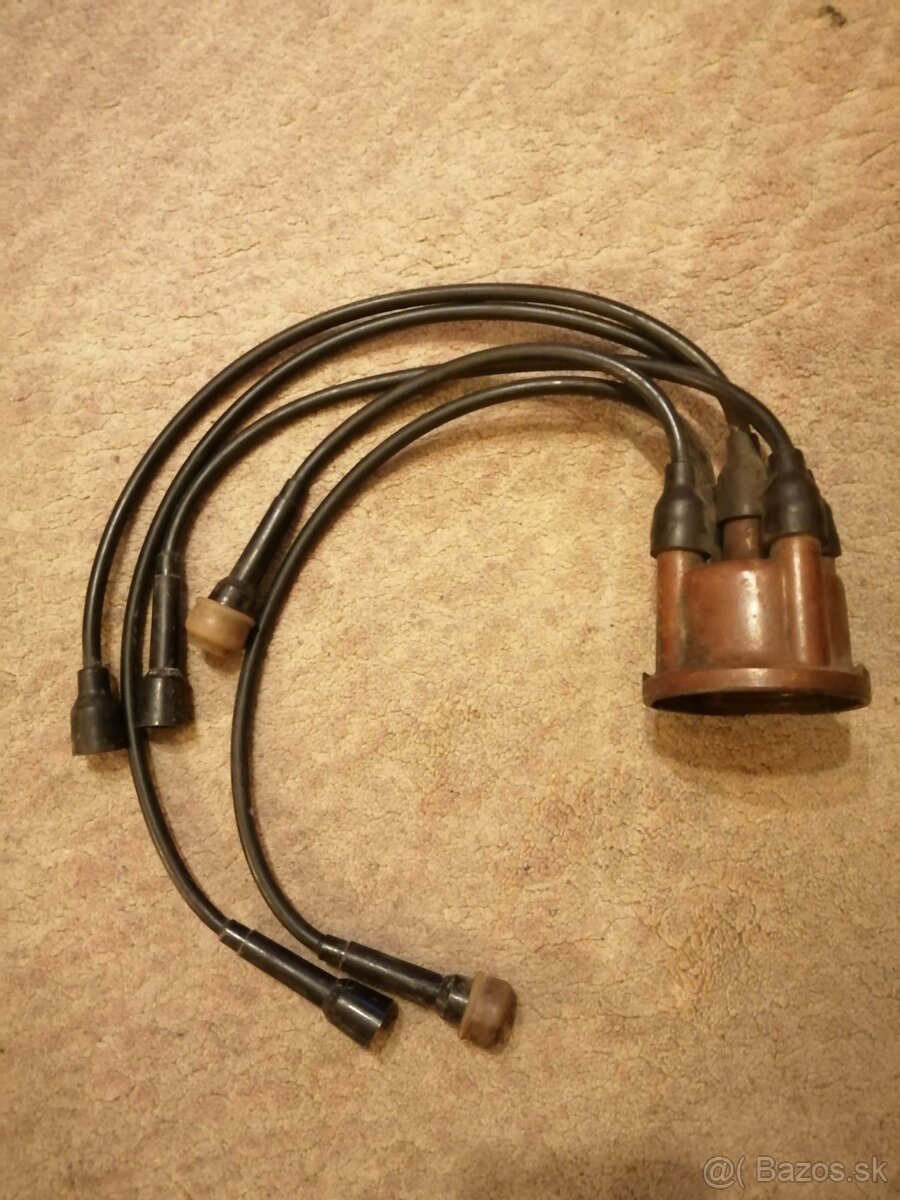 Kryt rozdelovaca škoda 105 - 120