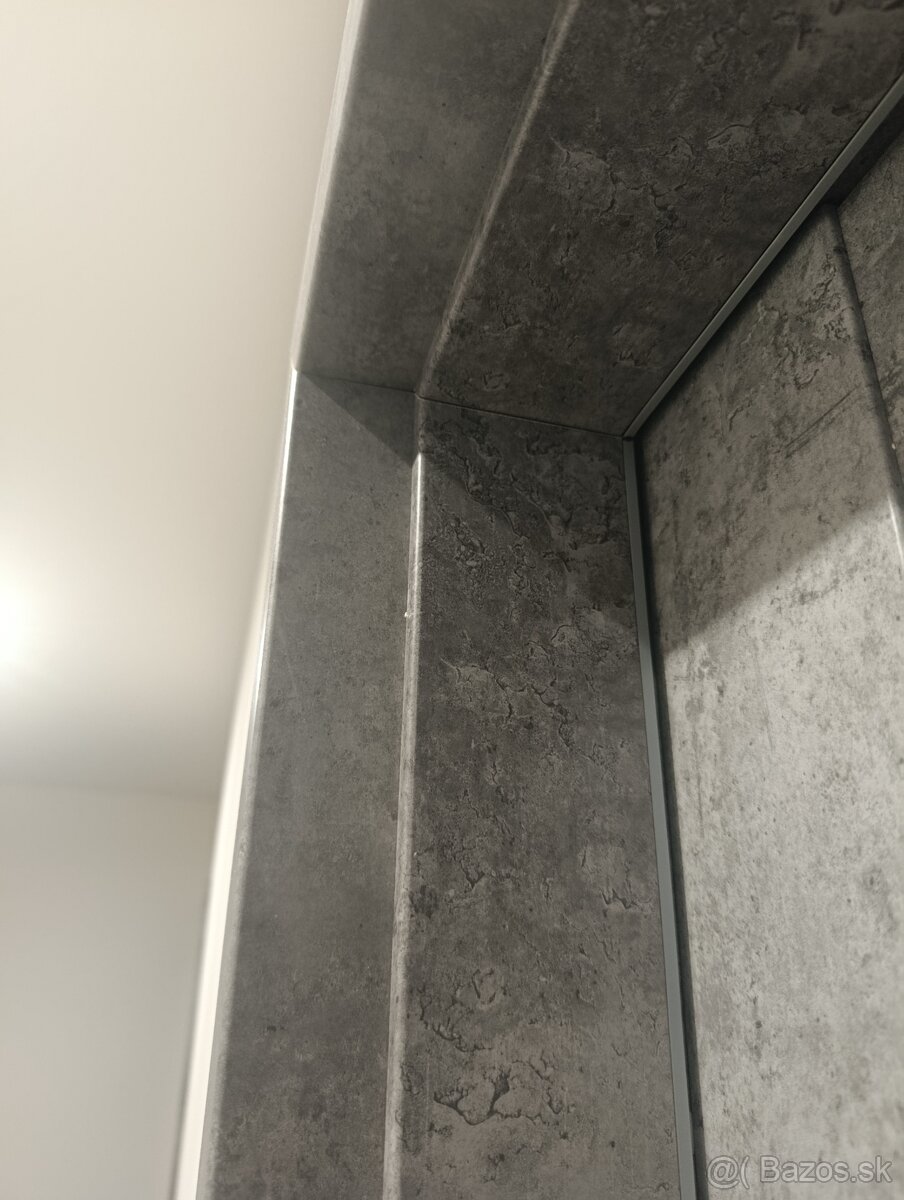 Obložková zárubňa