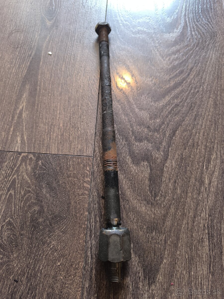 Škoda Octavia 1u tyč riadenia