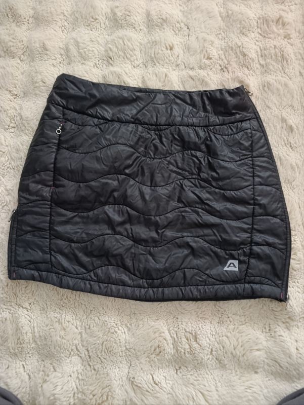 Zateplená sukna Alpine pro