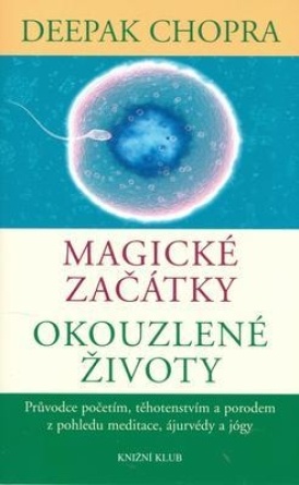 Magické začátky - Okouzlené životy