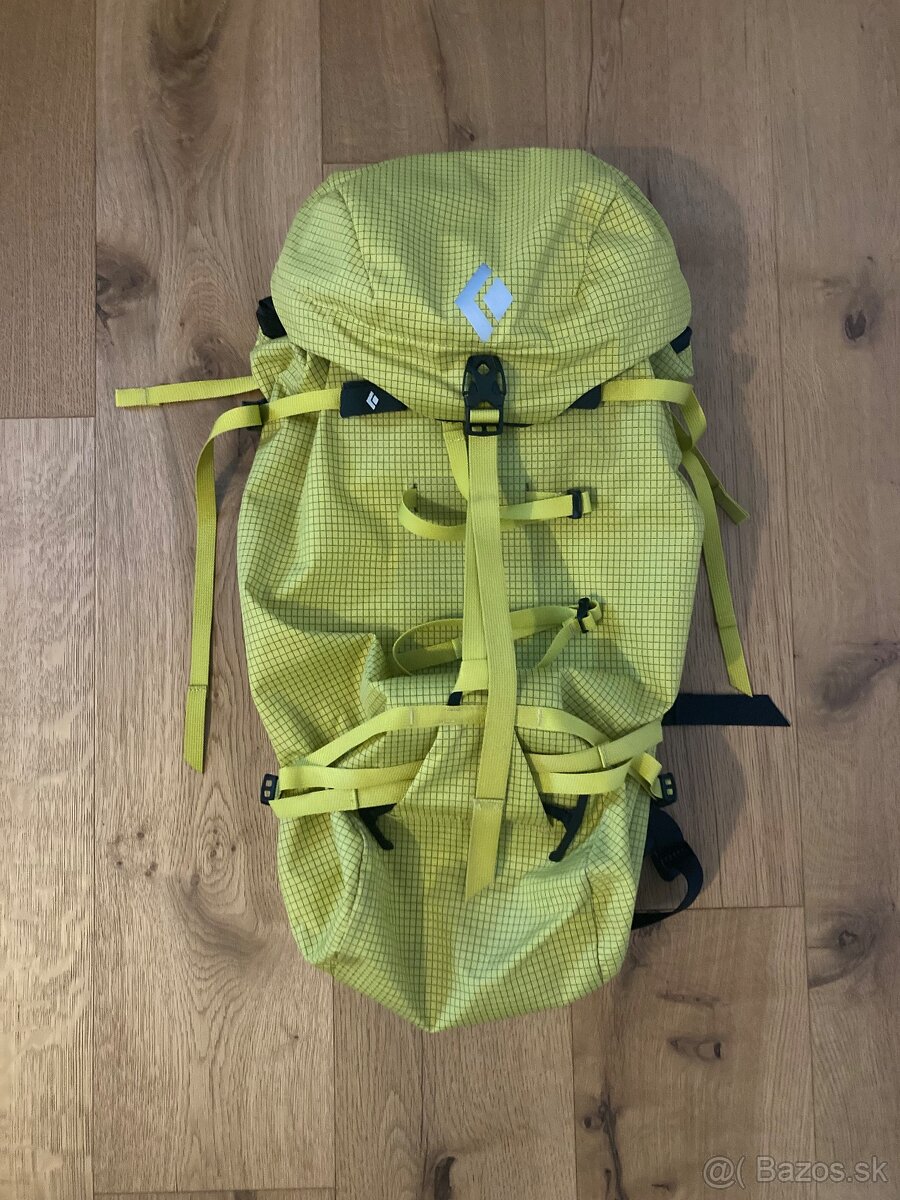 Batoh Black Diamond Speed 30