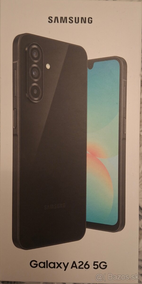 Samsung A26 5 G