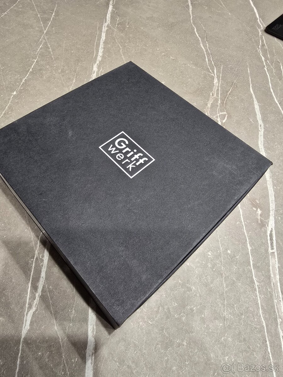 Magneticke klucky GK AVUS