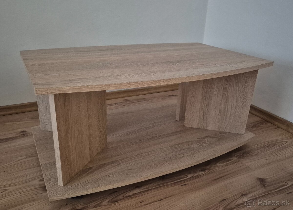 Konferenčný stolík