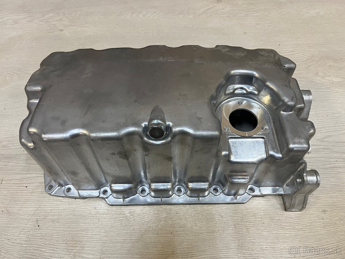 Olejová vaňa NOVÁ VW T5 T5.1 T6 2.0 TDI