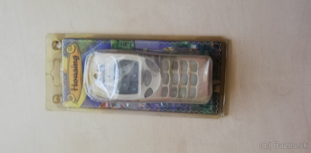 Obal Nokia 3210