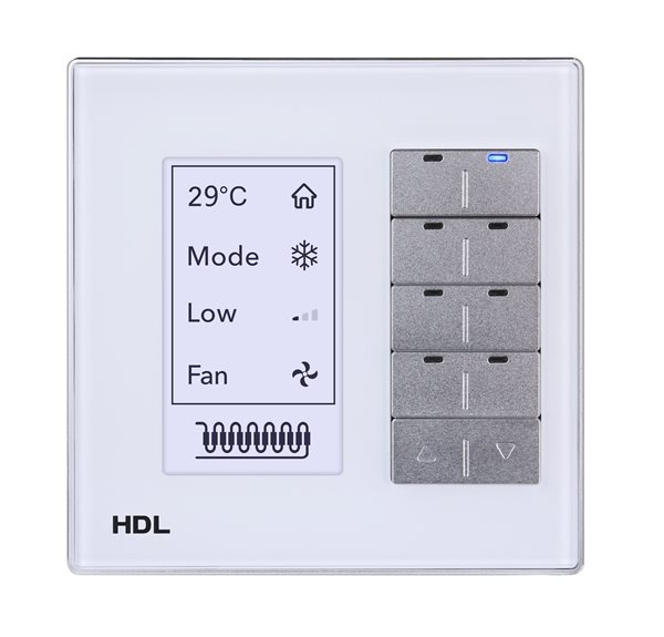 Predám knx ovládač na stenu