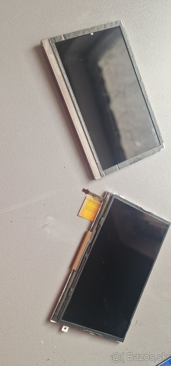 Predám loot 2ch Psp Obrazoviek
