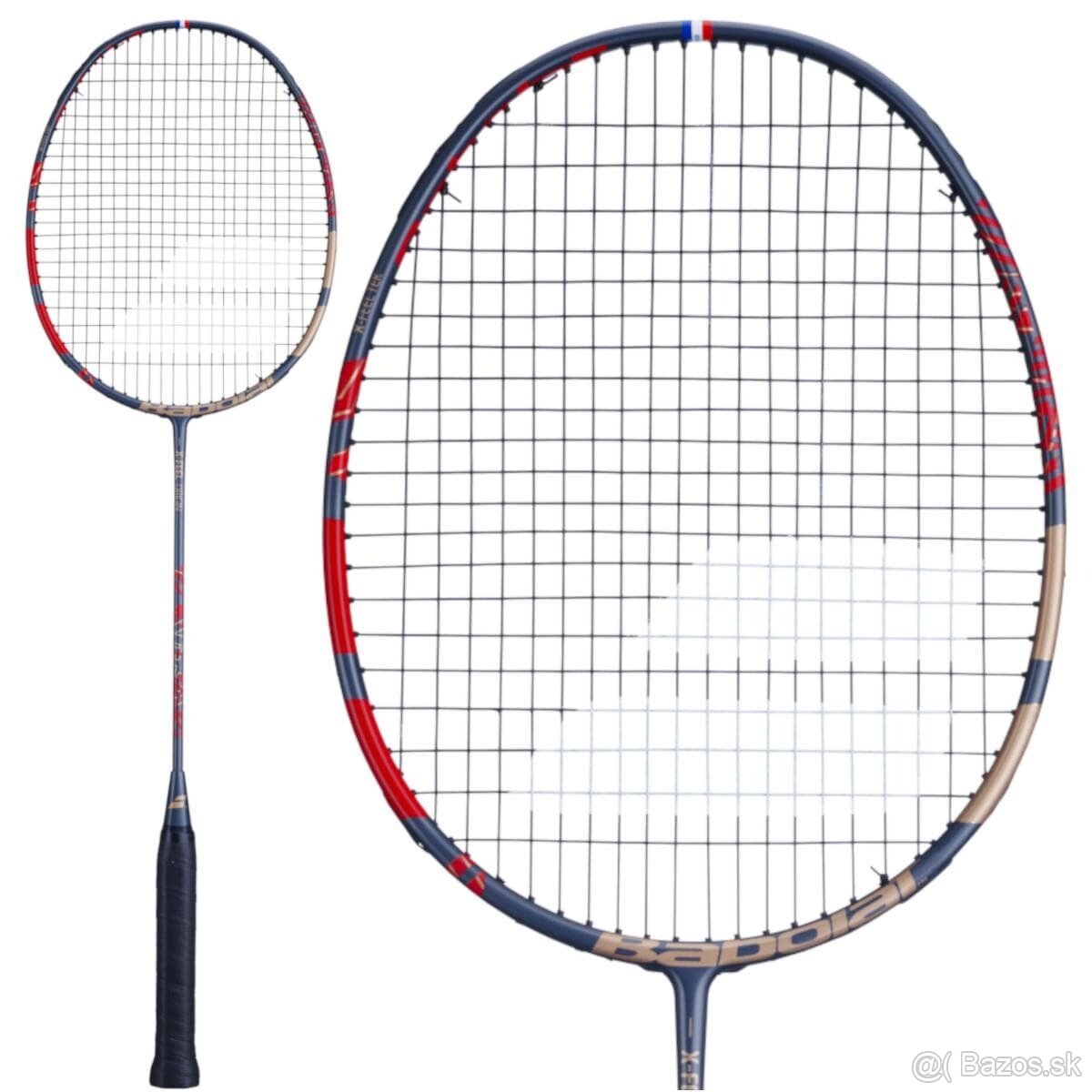 Bedmintonová raketa Babolat X-Feel Origin