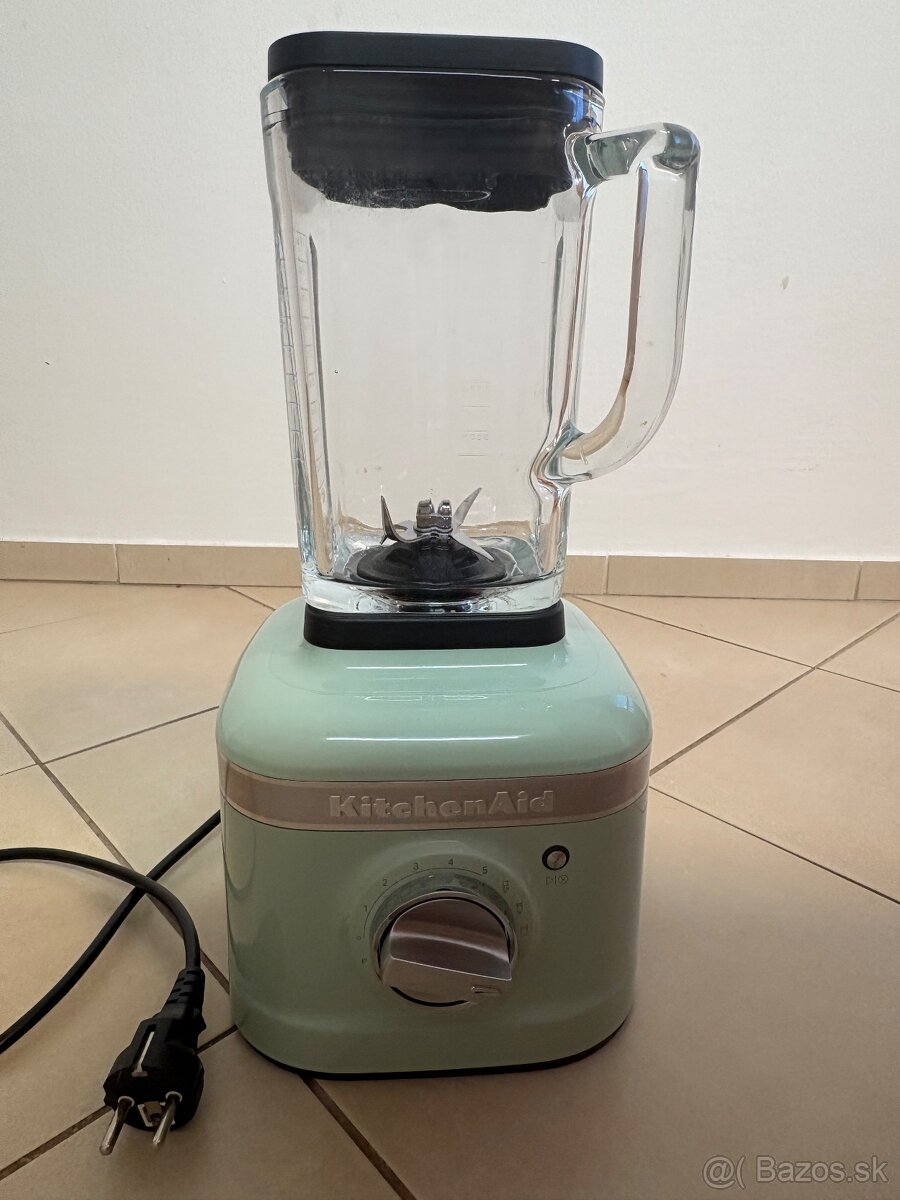 Stolný mixér Artisan K400