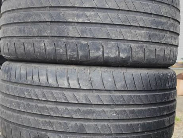 Letne pneumatiky 235/35r19