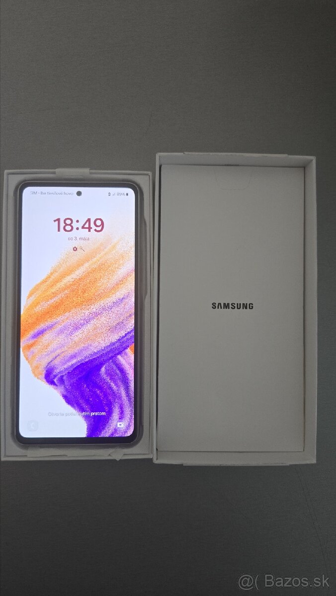 Samsung Galaxy A53 5g