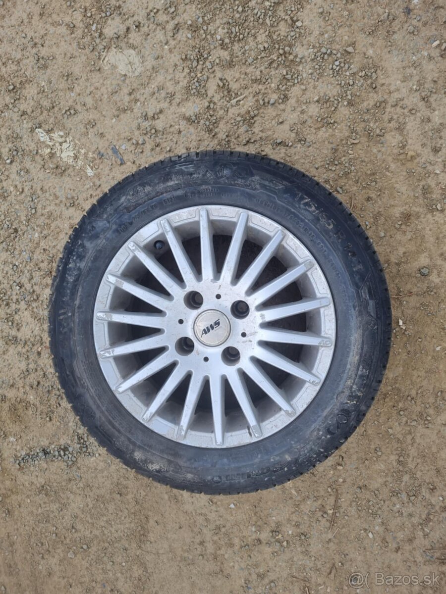 Elektróny 175/65r14
