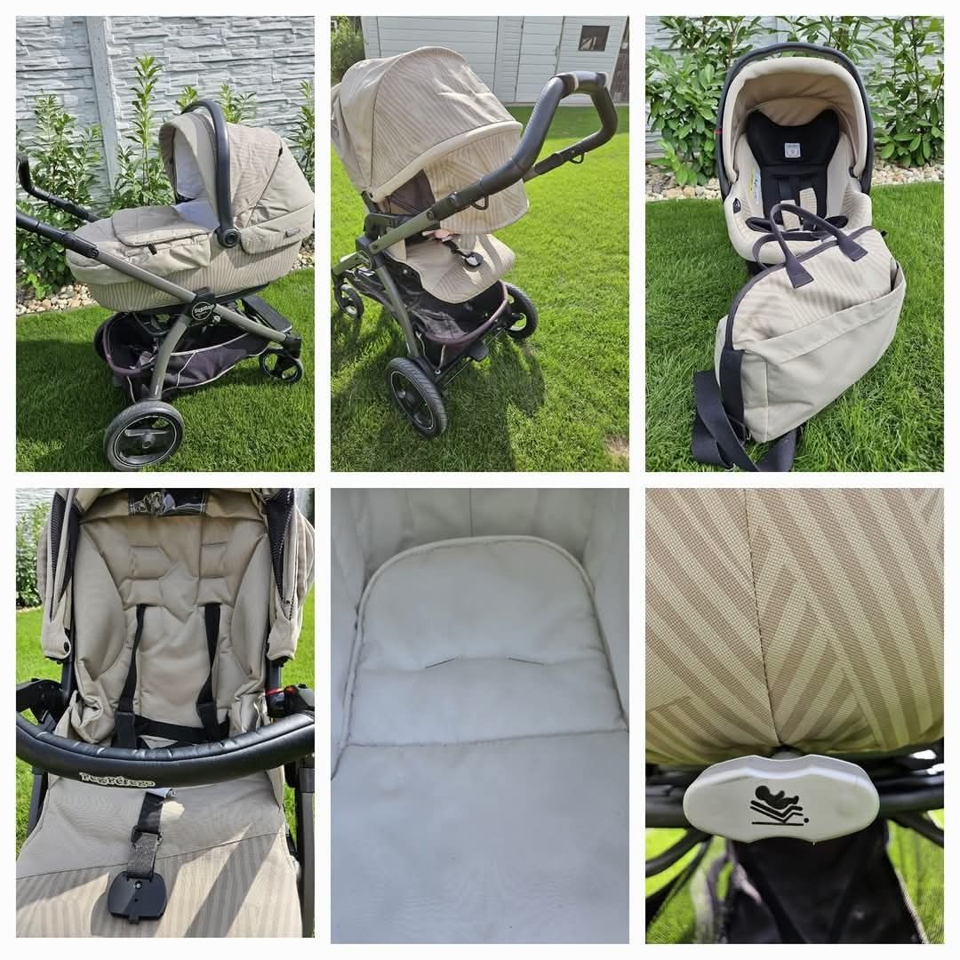 Peg Perego