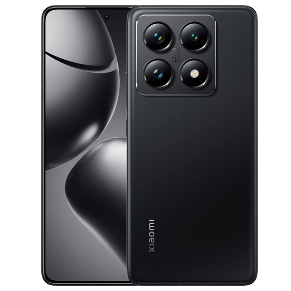 Xiaomi 14t pro 12/512gb