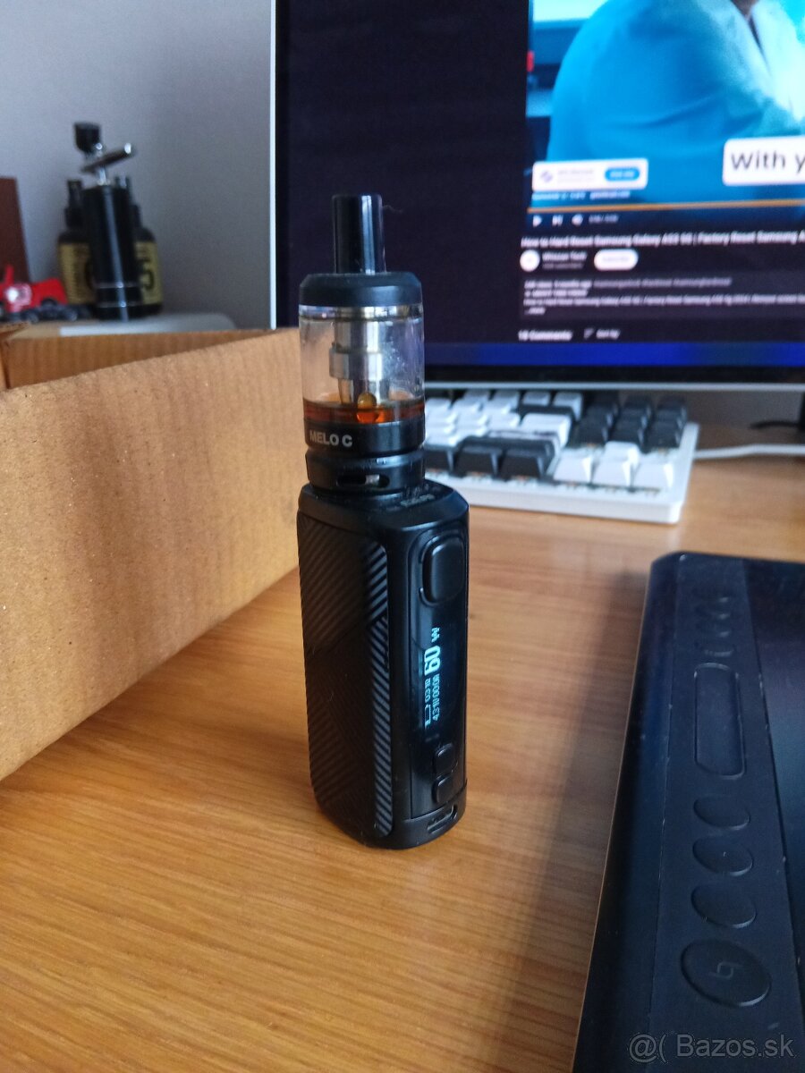 Waporizer