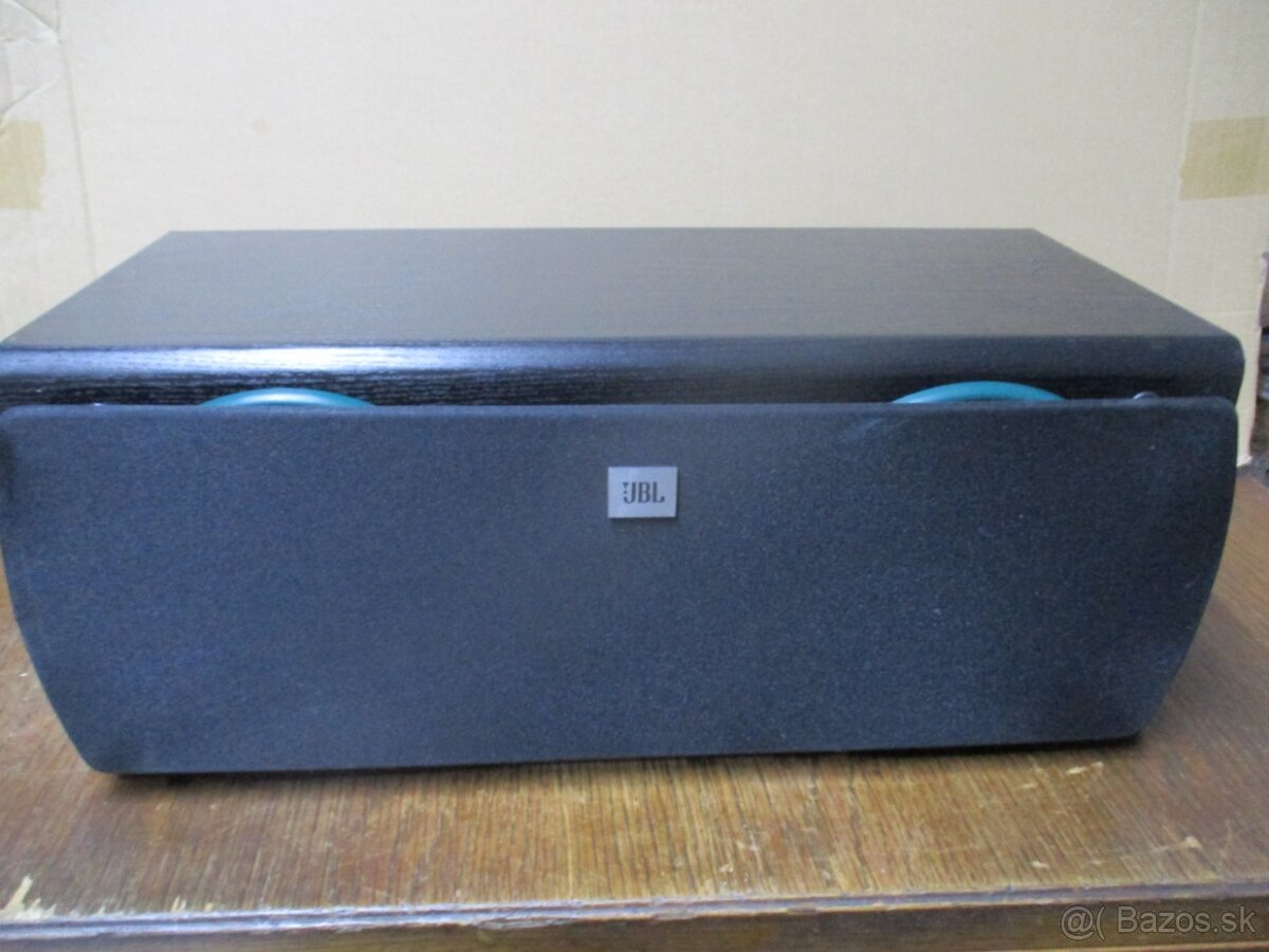 JBL LX1 CENTER