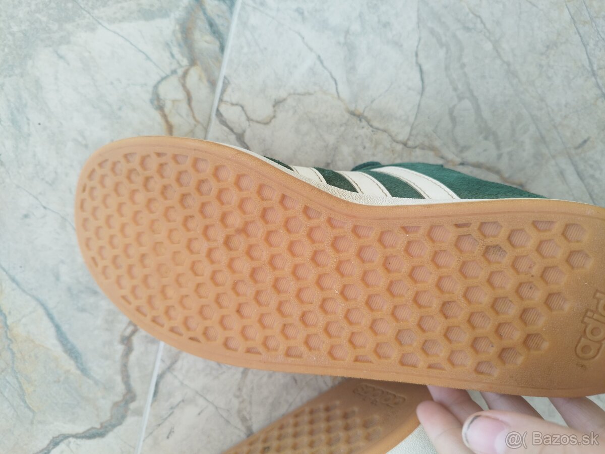 Adidas Grand Court Base 00s