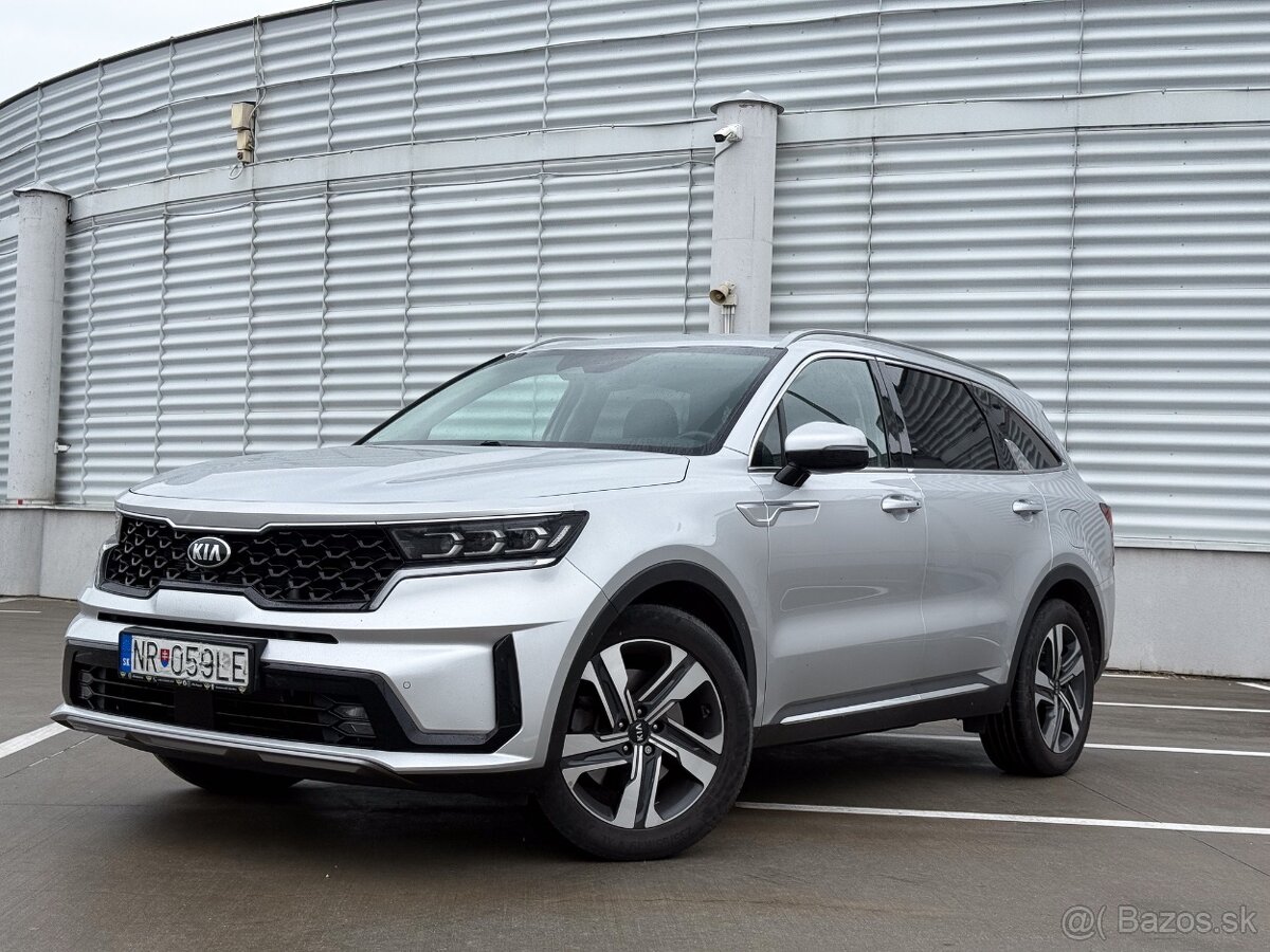 KIA Sorento 2.2 CRDi