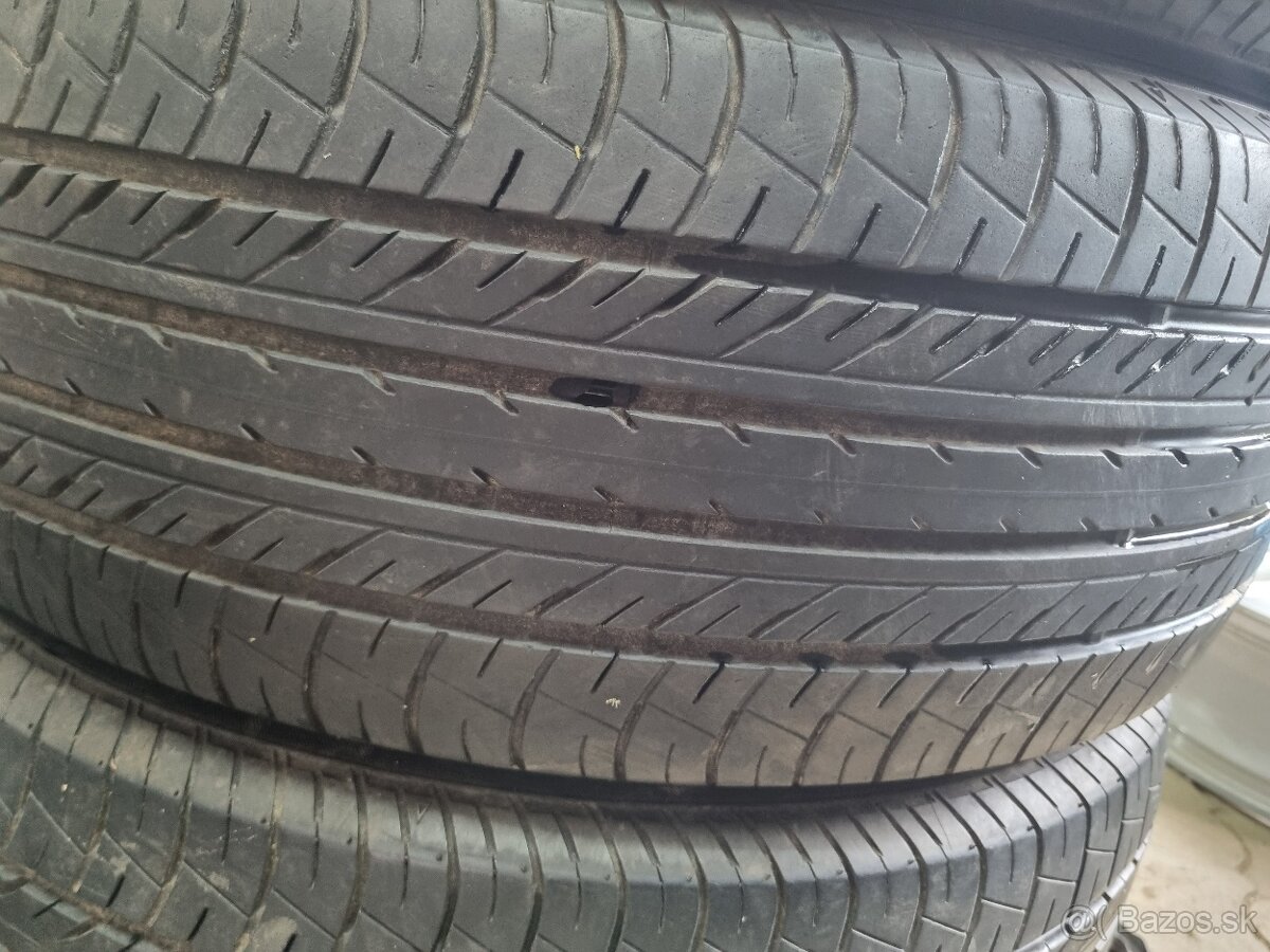 225/55R18 Yokohama letné