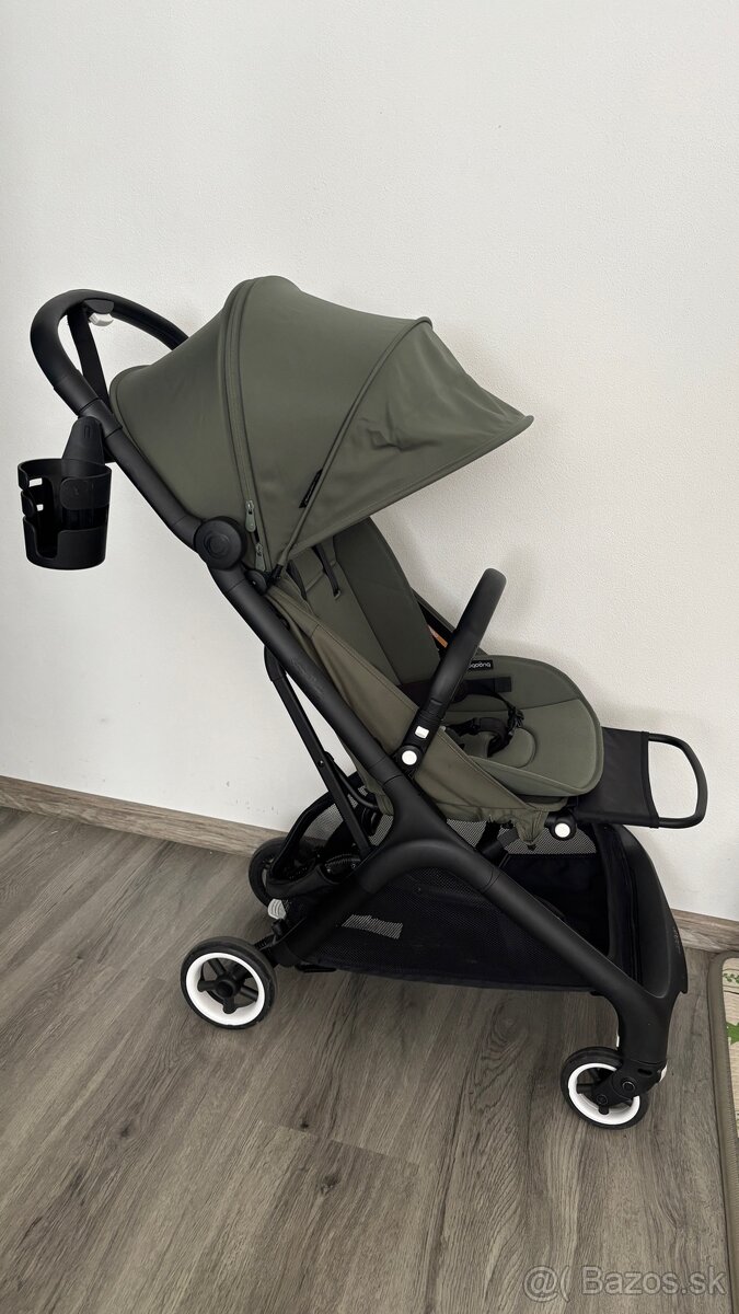 Bugaboo butterfly