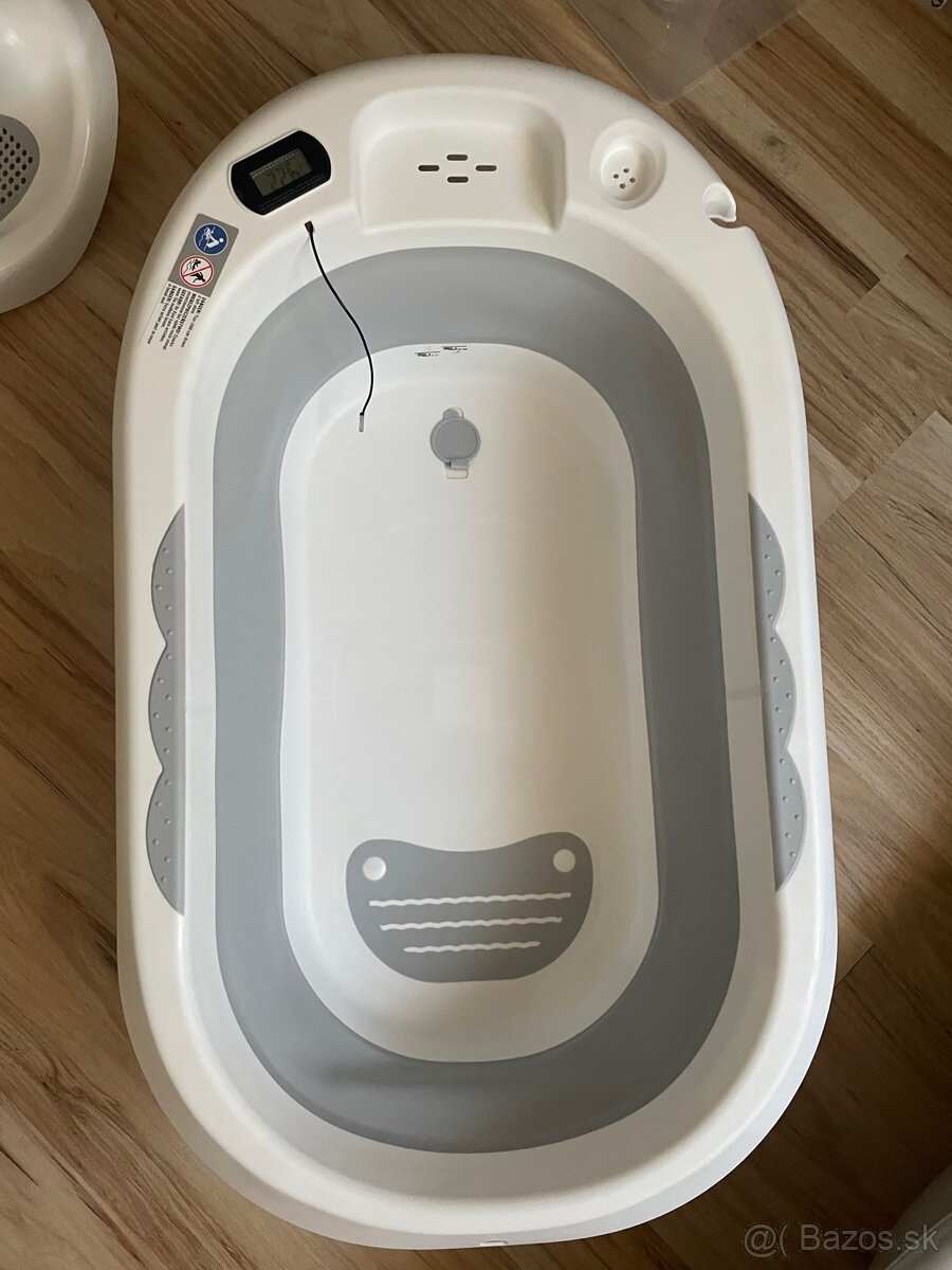 Vanička pre bábätko