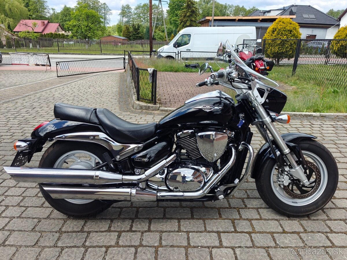 Suzuki M800 VZ 800 Intruder