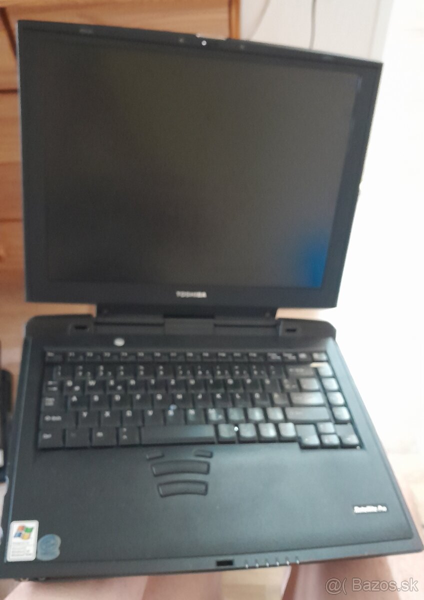 Toshiba SP 6000