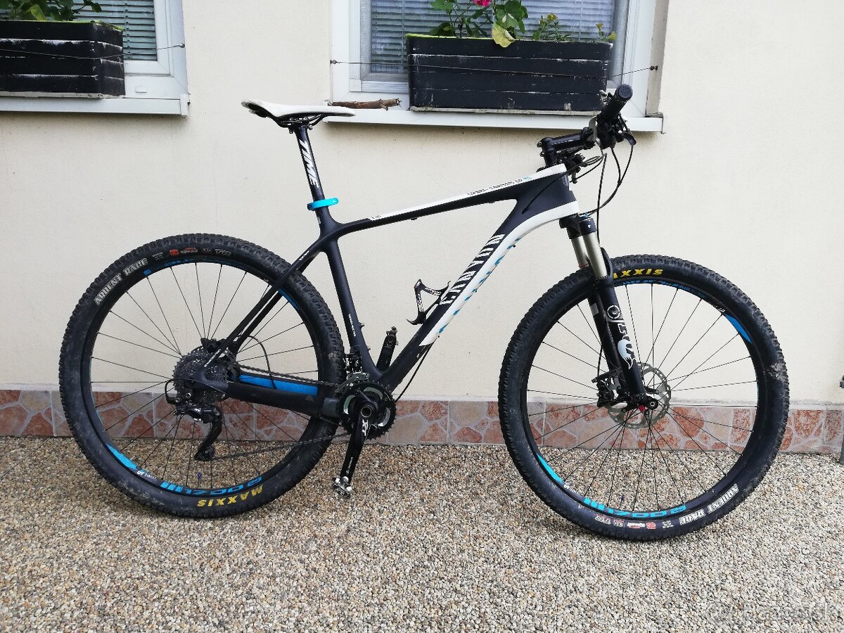 Canyon Grand Canyon CF 7.9
