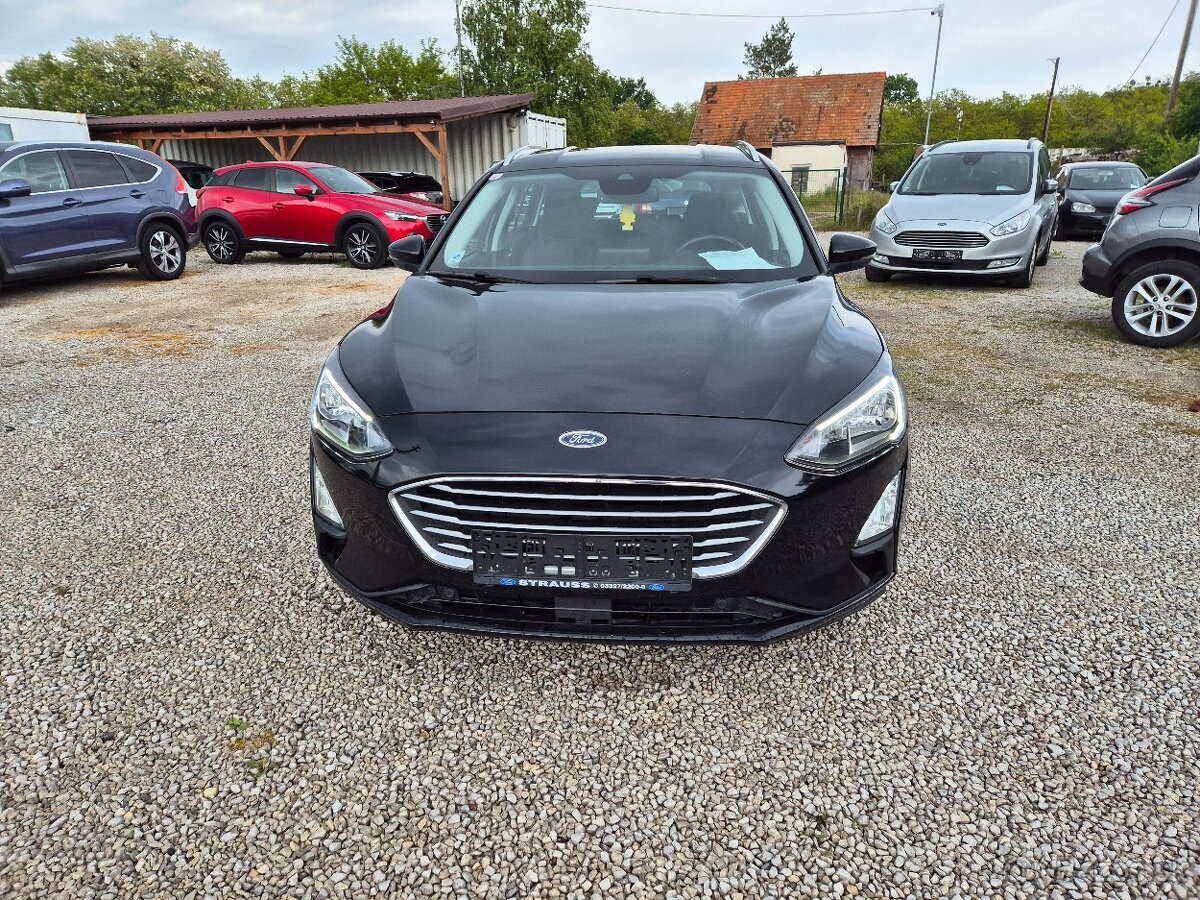 Ford focus sw
