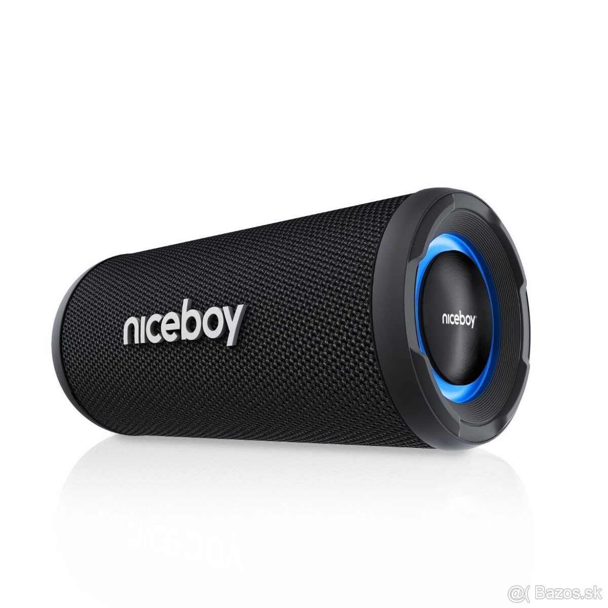 Niceboy RAZE Origin 5 – zvuk, ktorý si zamilujete od prvého