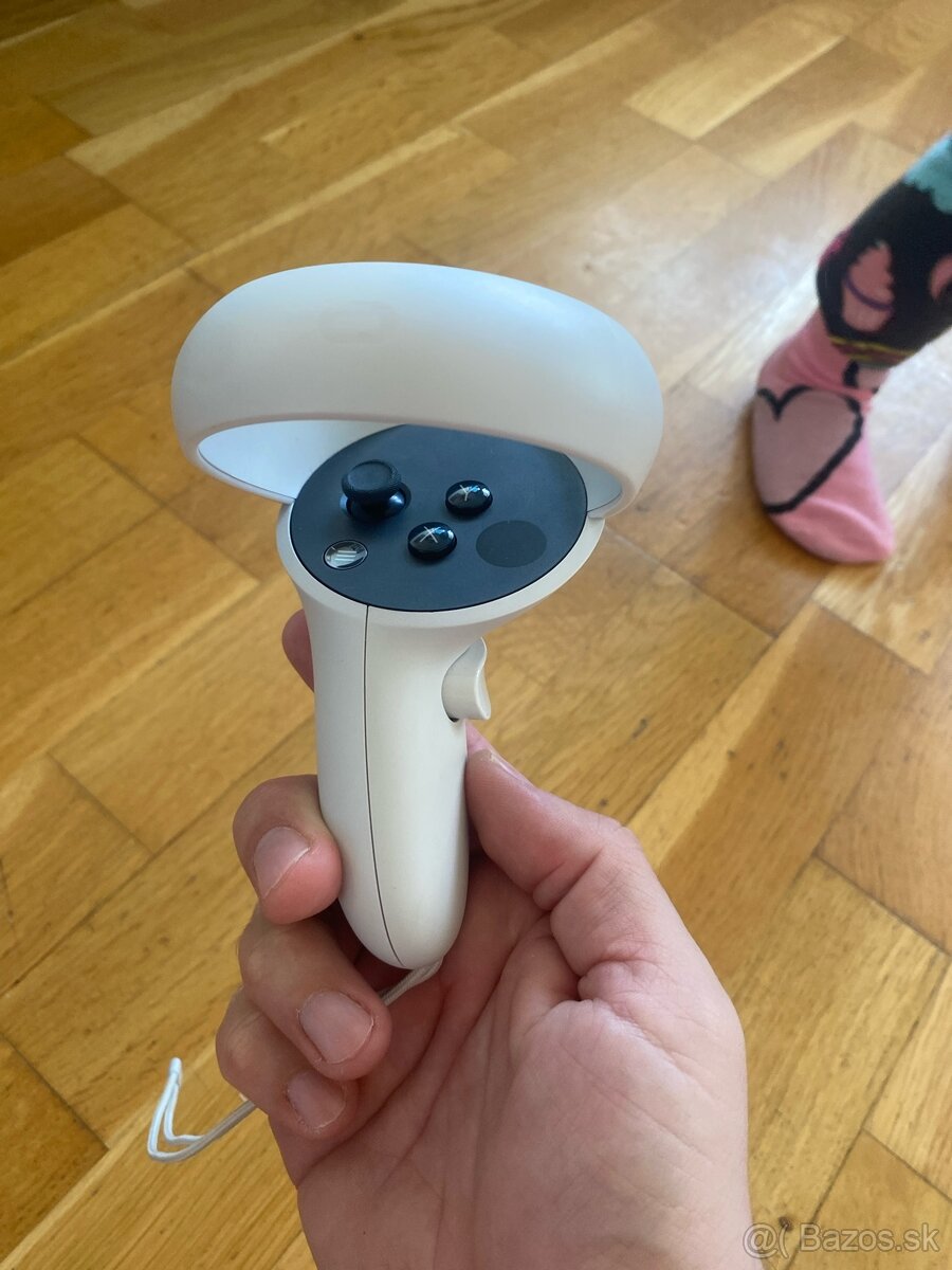 Oculus Quest 2